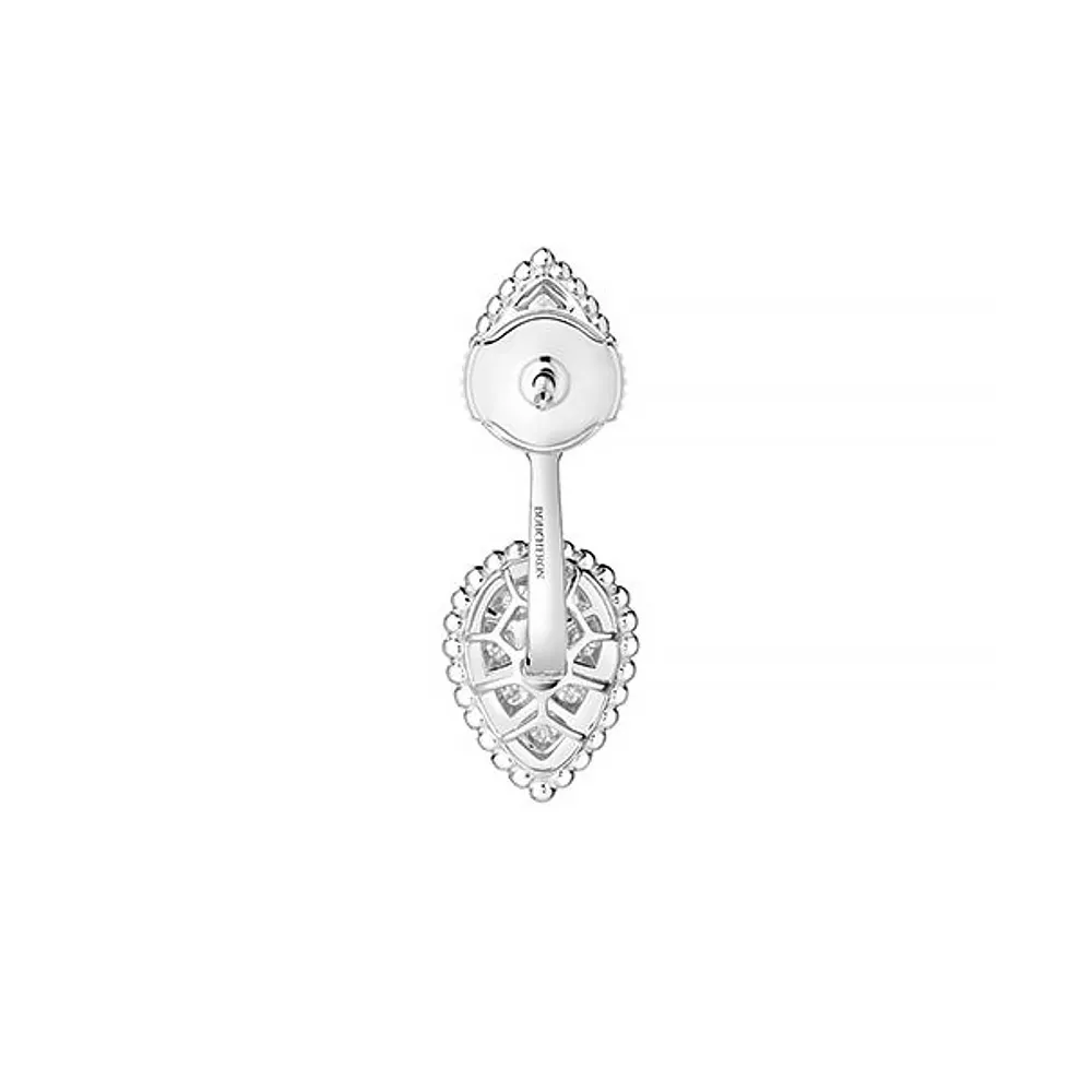 Earrings Boucheron Serpent Boheme