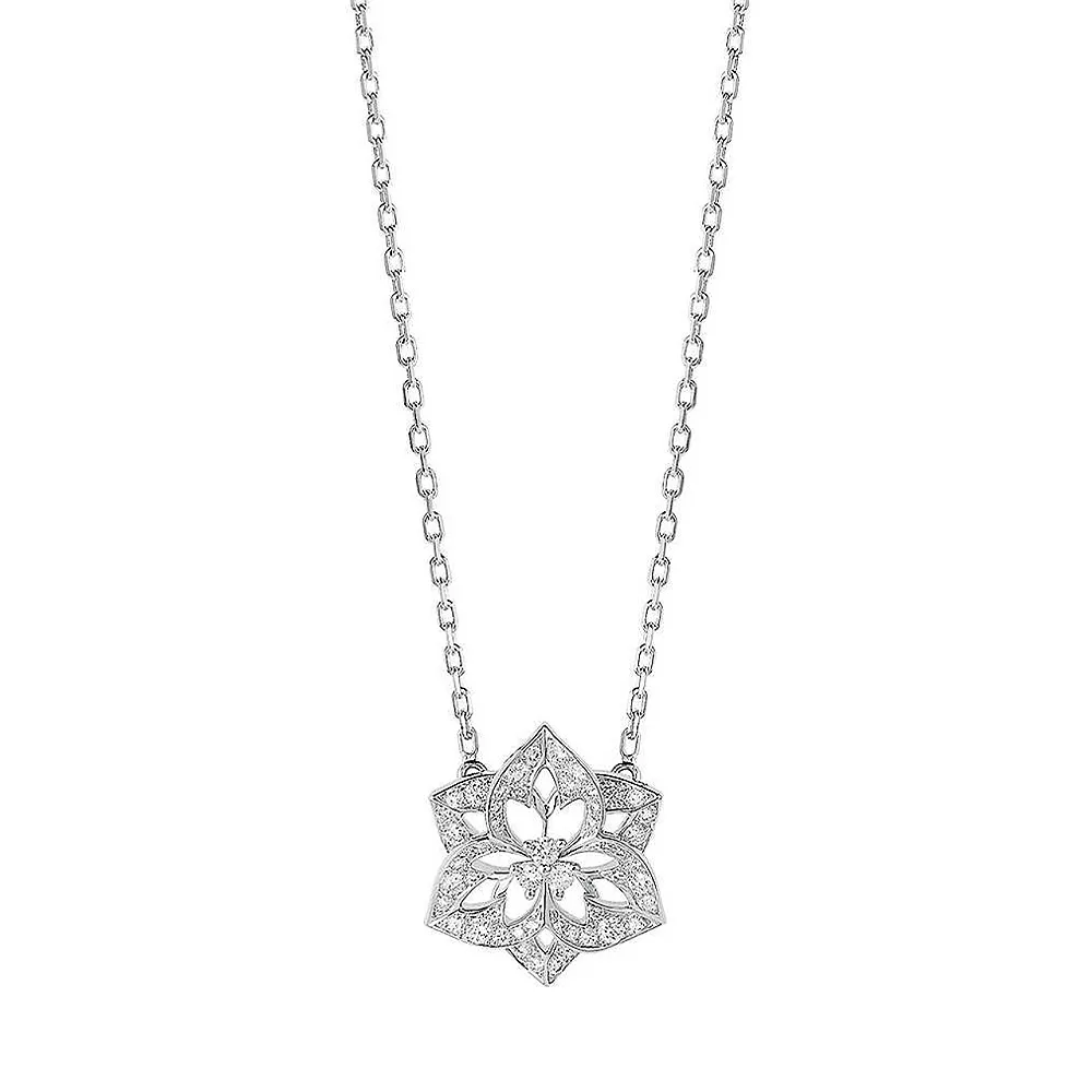 Кулон Boucheron Pensee