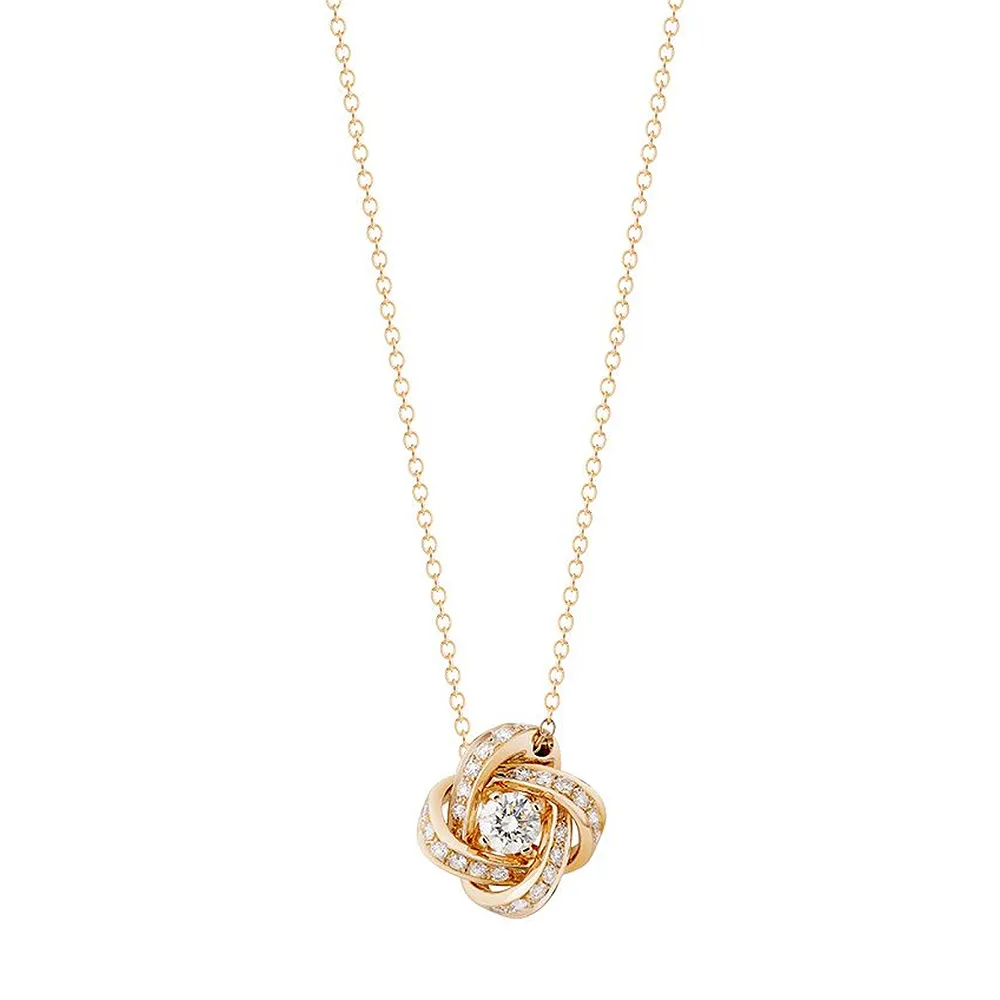 Kulons Boucheron Ava Pivoine