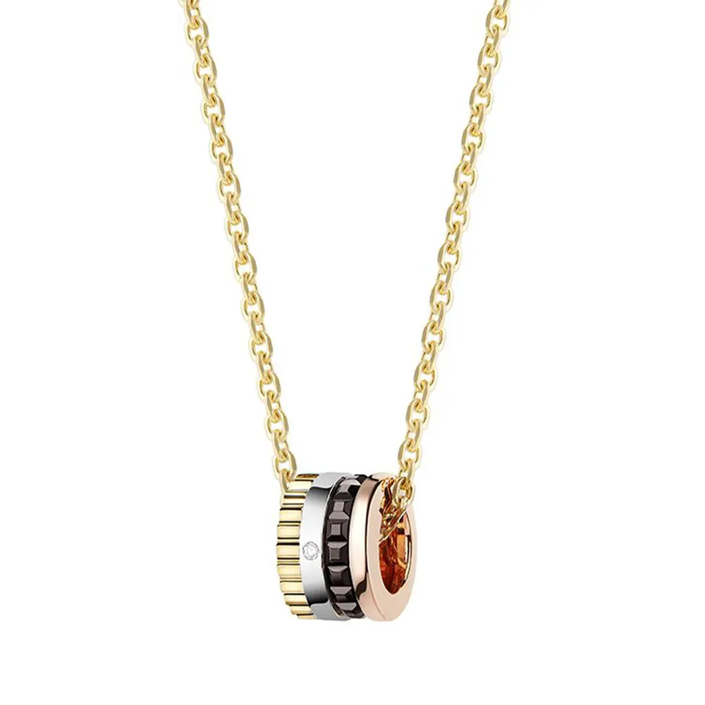 Kulons Boucheron Quatre Classique