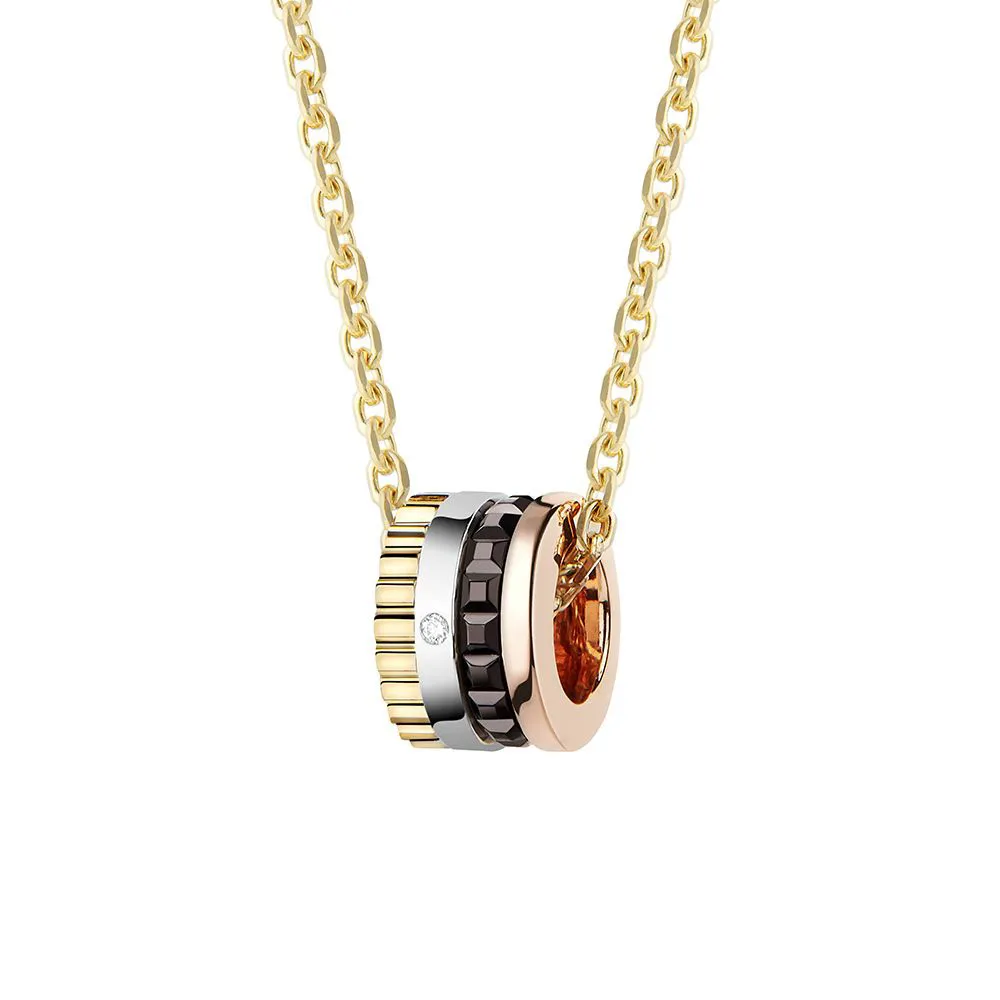 Kulons Boucheron Quatre Classique