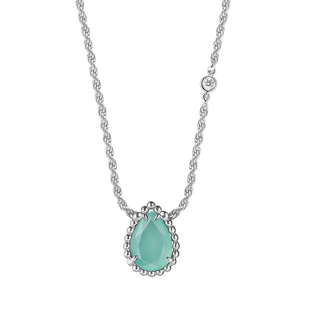 Pendant Boucheron Serpent Bohème