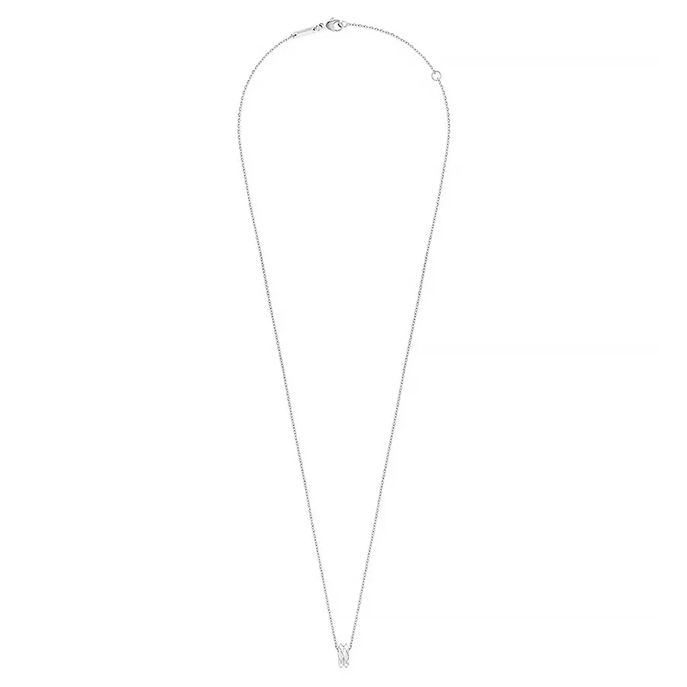Кулон Boucheron Facette