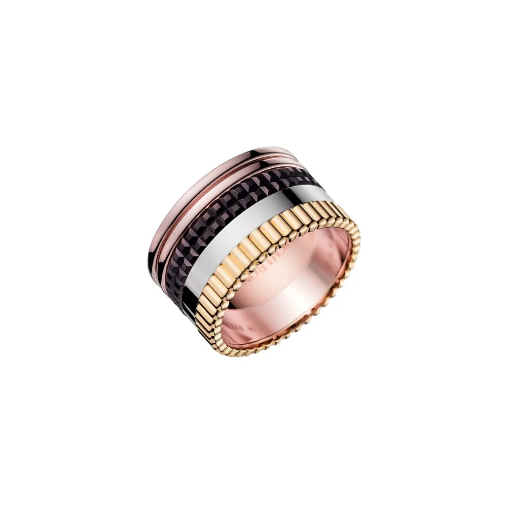 Ring Boucheron Quatre Classic Edition