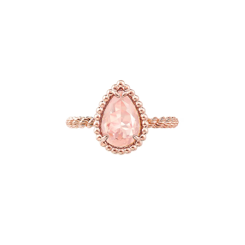 Ring Boucheron Serpent Bohème