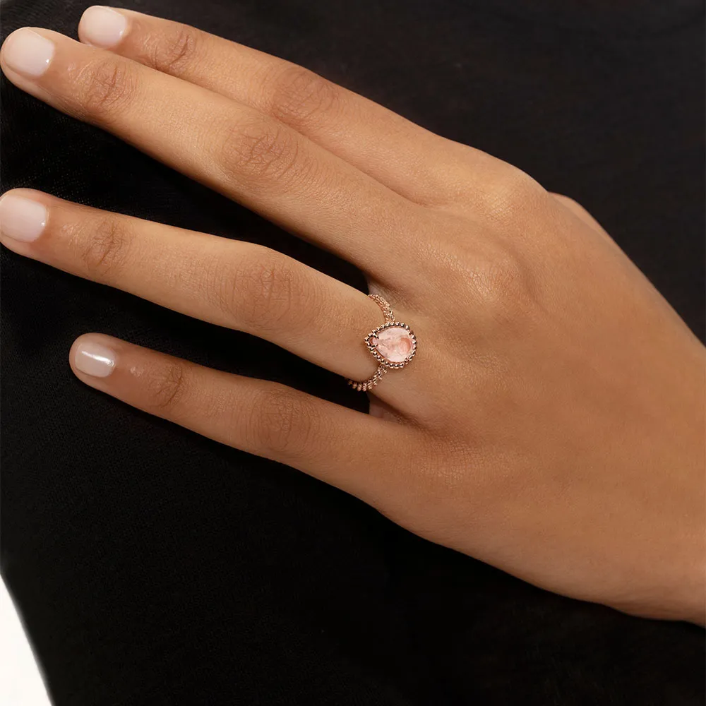 Ring Boucheron Serpent Bohème