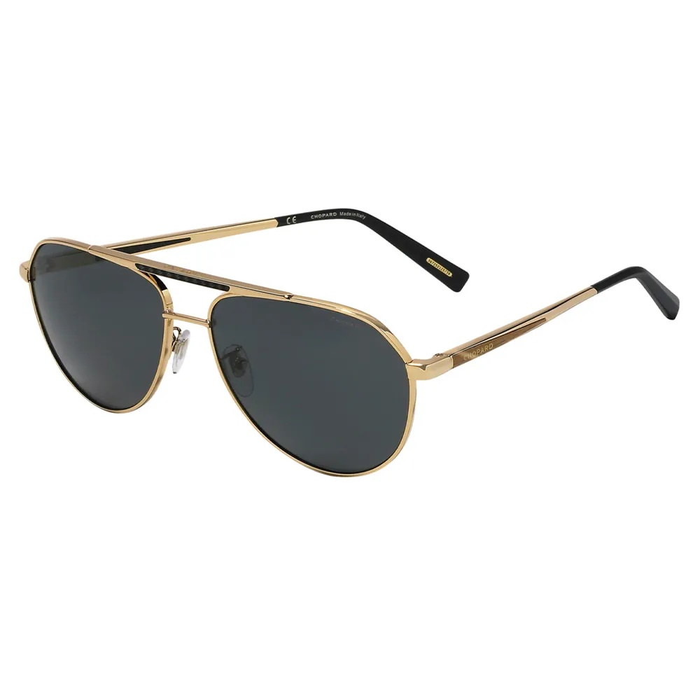 Солнцезащитные очки Chopard Classic L.U.C