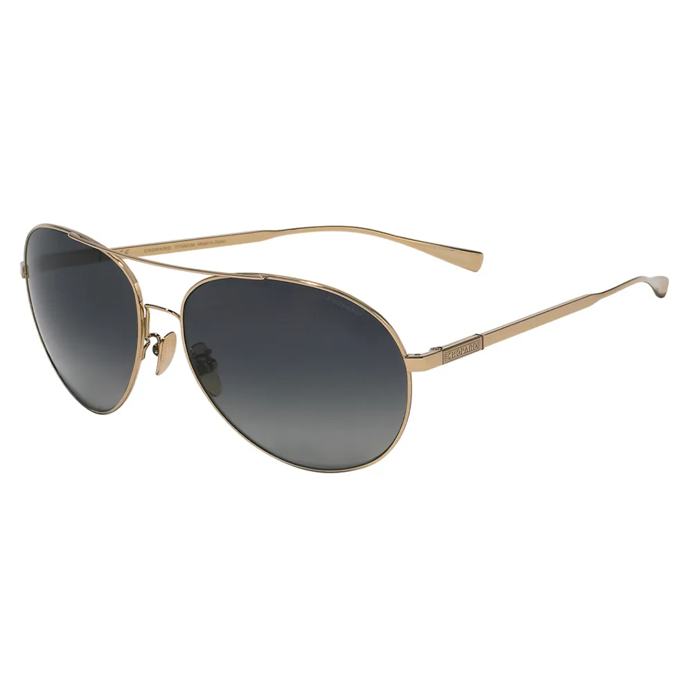 Солнцезащитные очки Chopard Classic L.U.C