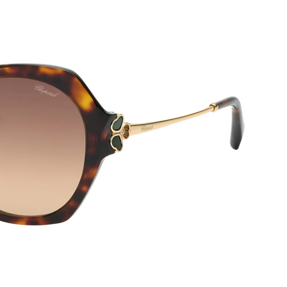 Sunglasses Chopard Happy Hearts