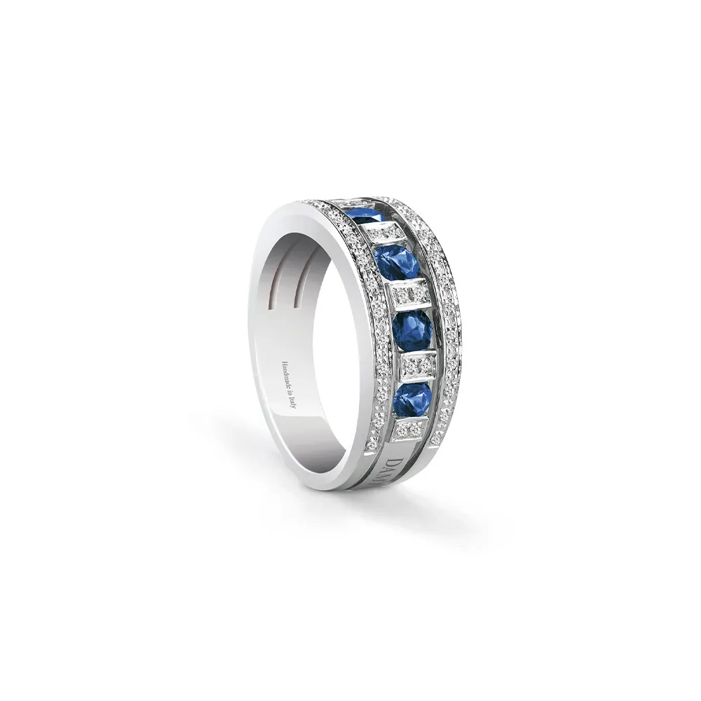 Кольцо Damiani Belle Epoque