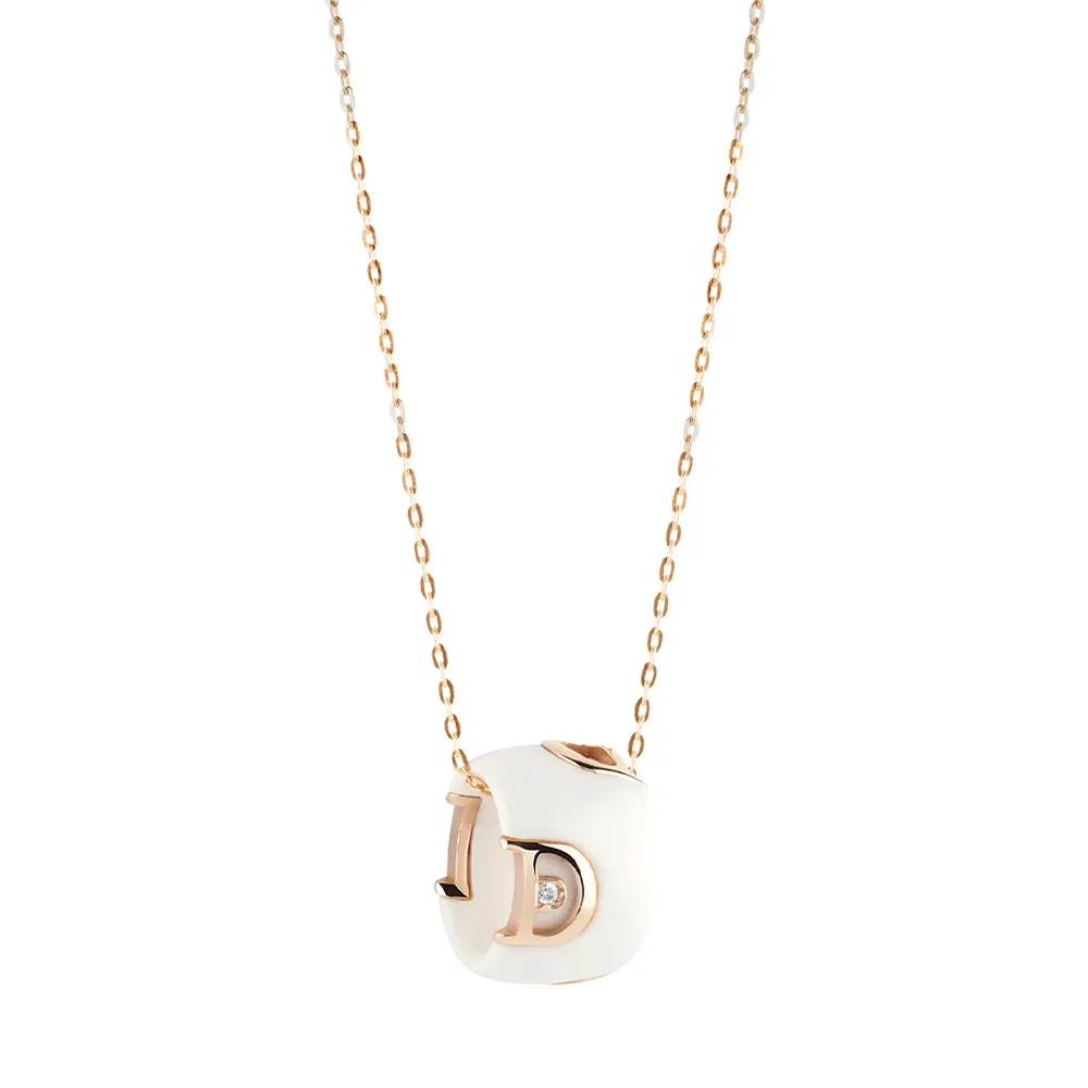 Necklace Damiani D.Icon