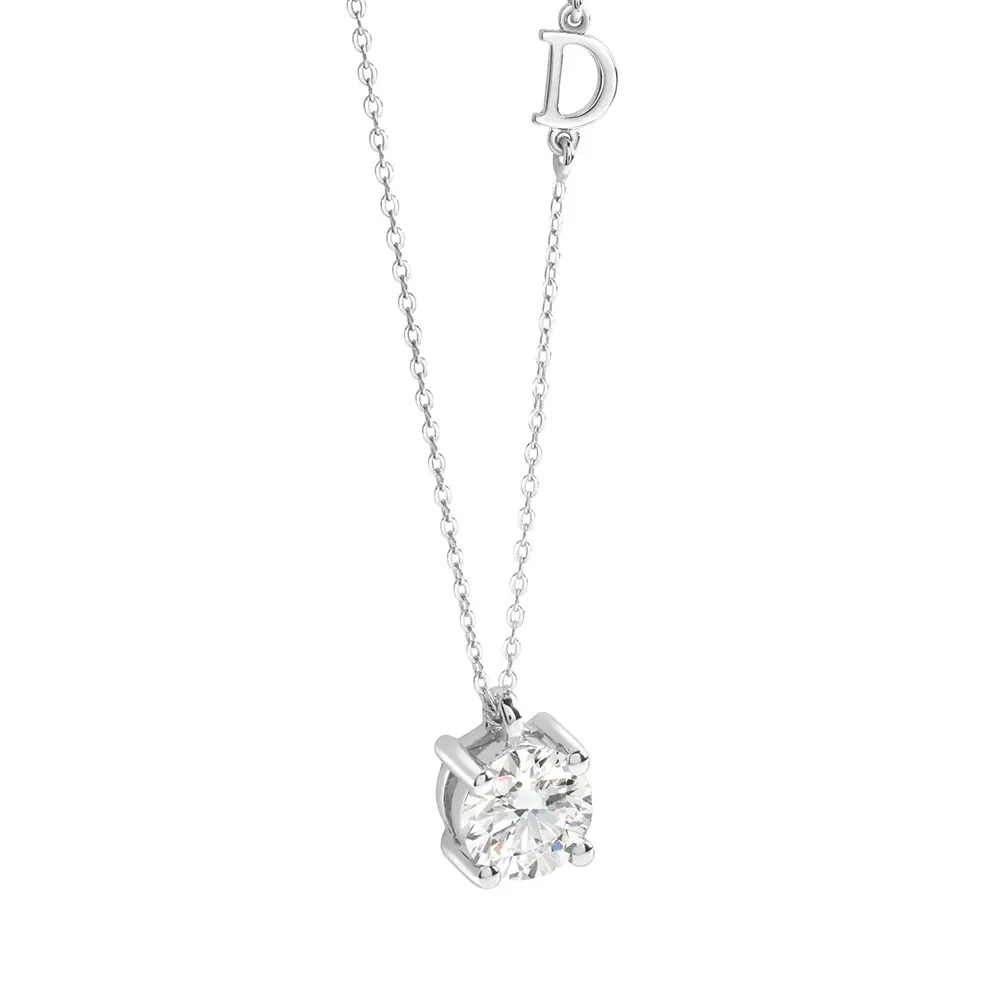 Necklace Damiani Luce