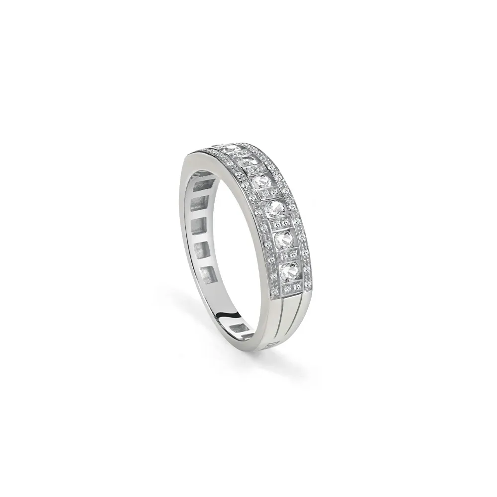 Ring Damiani Belle Epoque