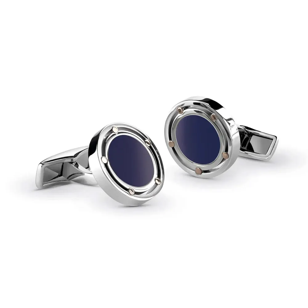 Cufflinks Damiani D.Side
