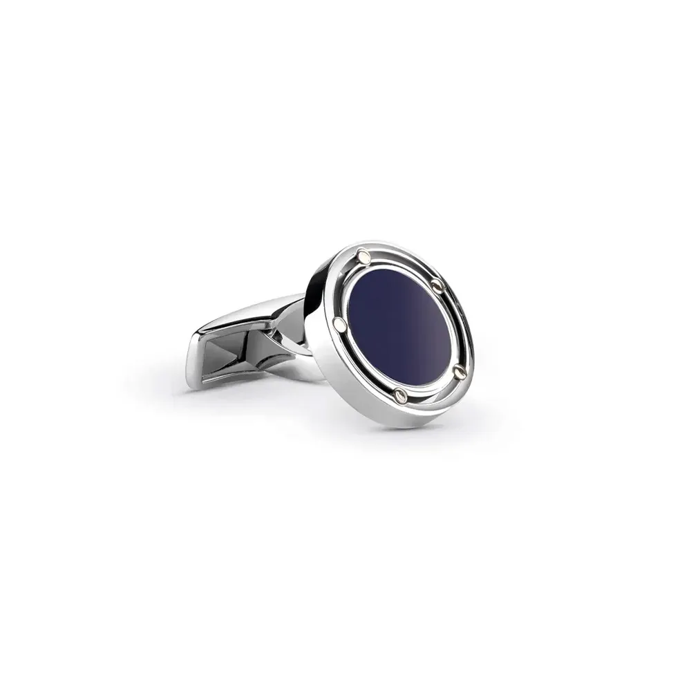 Cufflinks Damiani D.Side