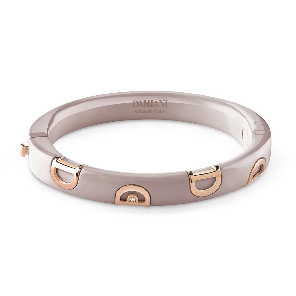 Bracelet Damiani D.Icon