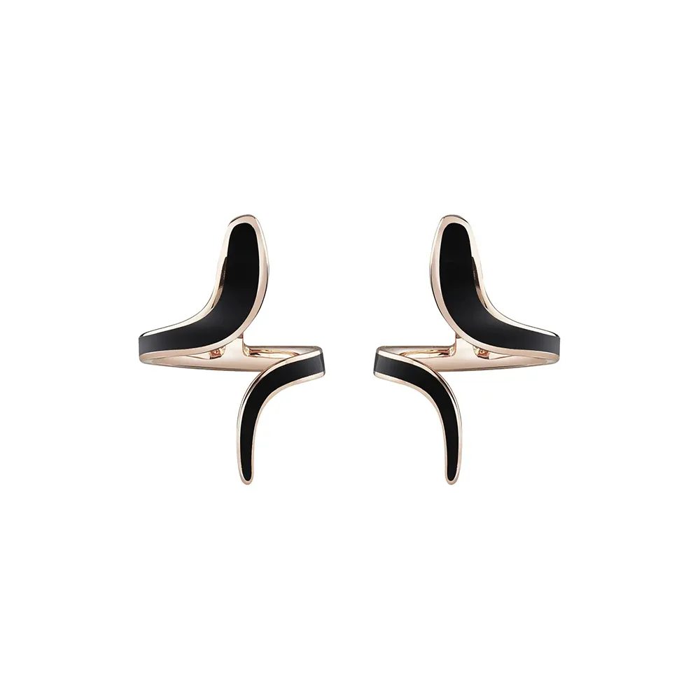 Earrings Damiani Eden