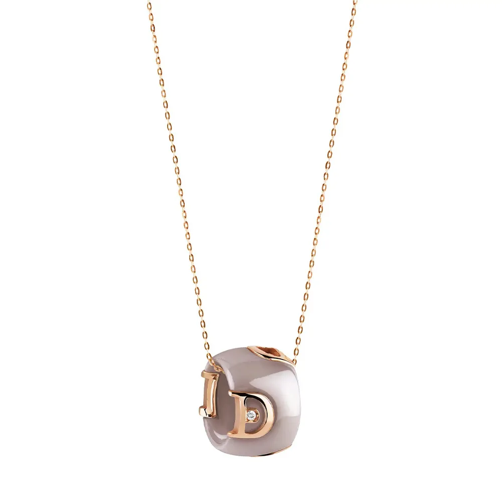 Necklace Damiani D.Icon