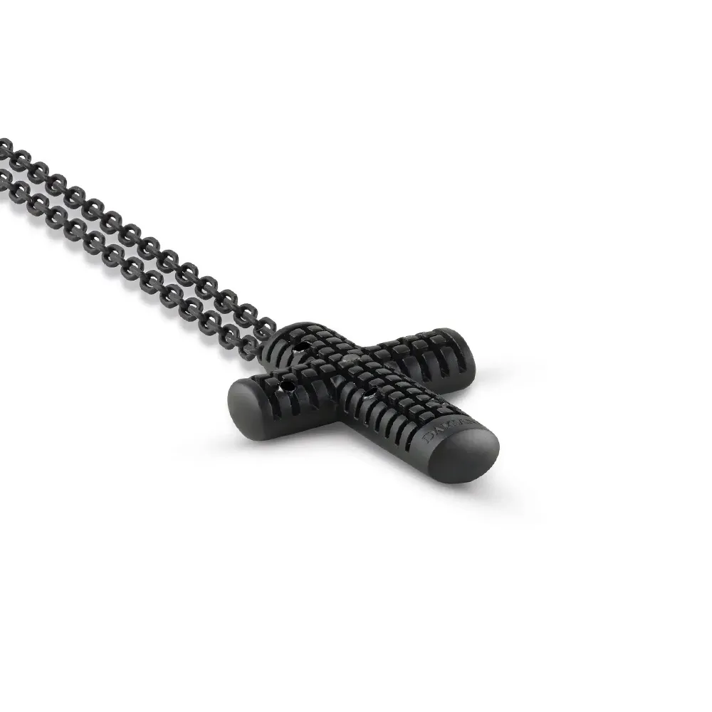 Necklace Damiani Metropolitan