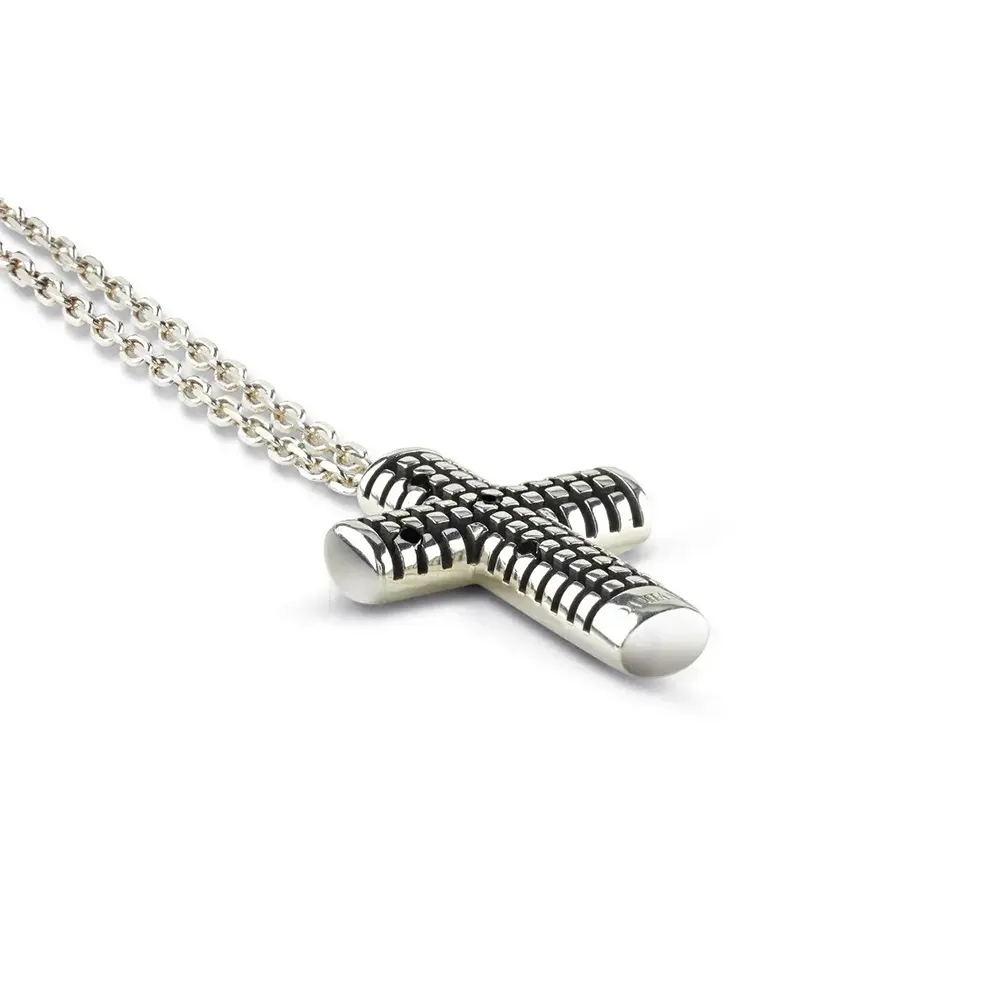 Necklace Damiani Metropolitan