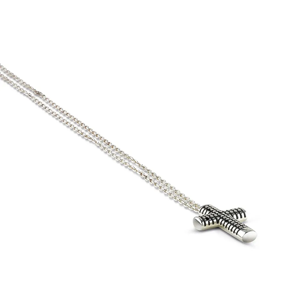 Necklace Damiani Metropolitan
