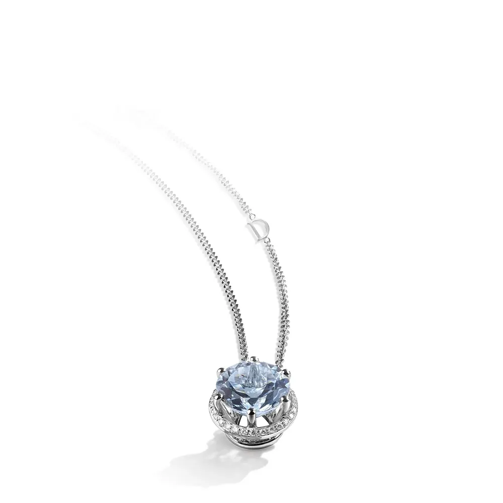 Колье Damiani Minou