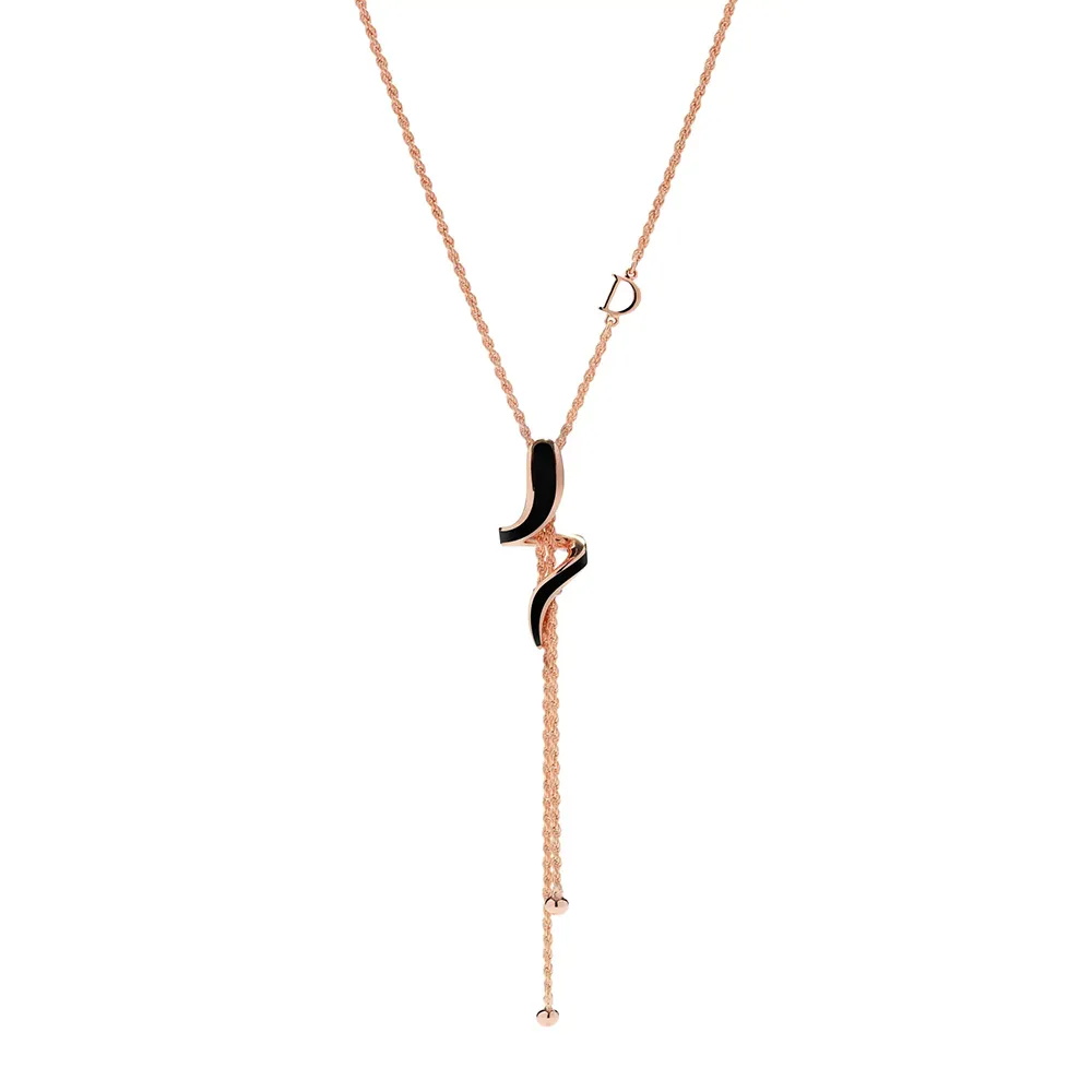 Necklace Damiani Eden