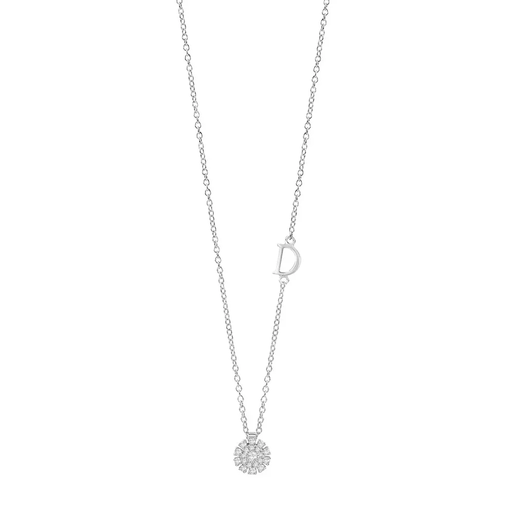 Колье Damiani Margherita