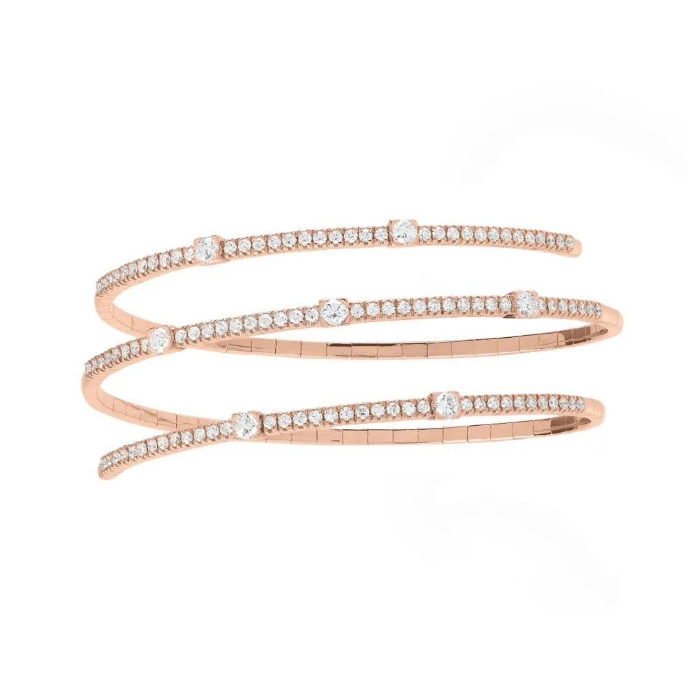 Bracelet Damiani Notte Di San Lorenzo
