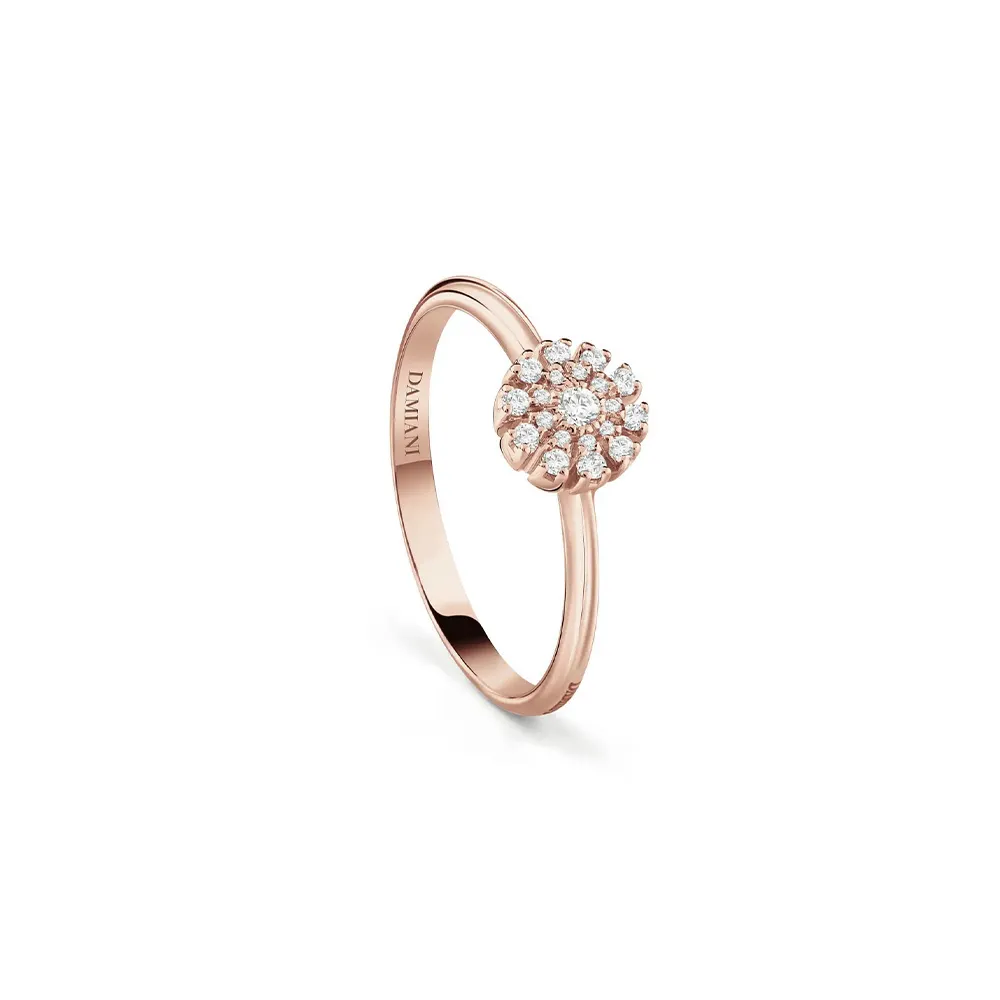 Кольцо Damiani Margherita