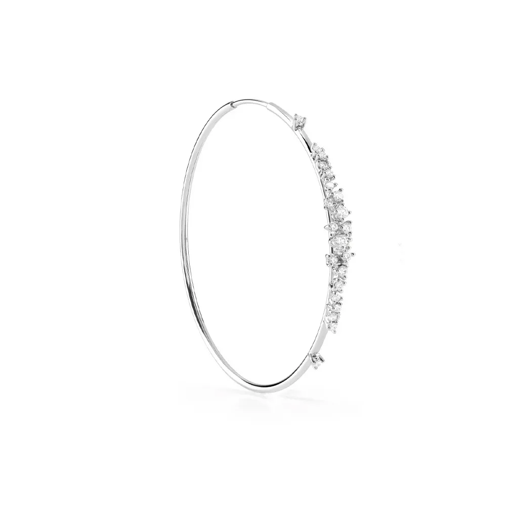 Earrings Damiani Mimosa