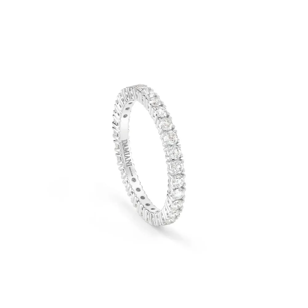 Кольцо Damiani Luce