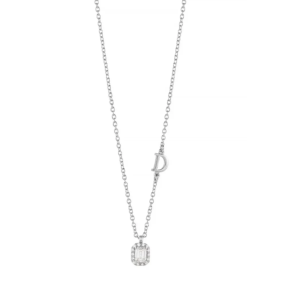 Колье Damiani Minou
