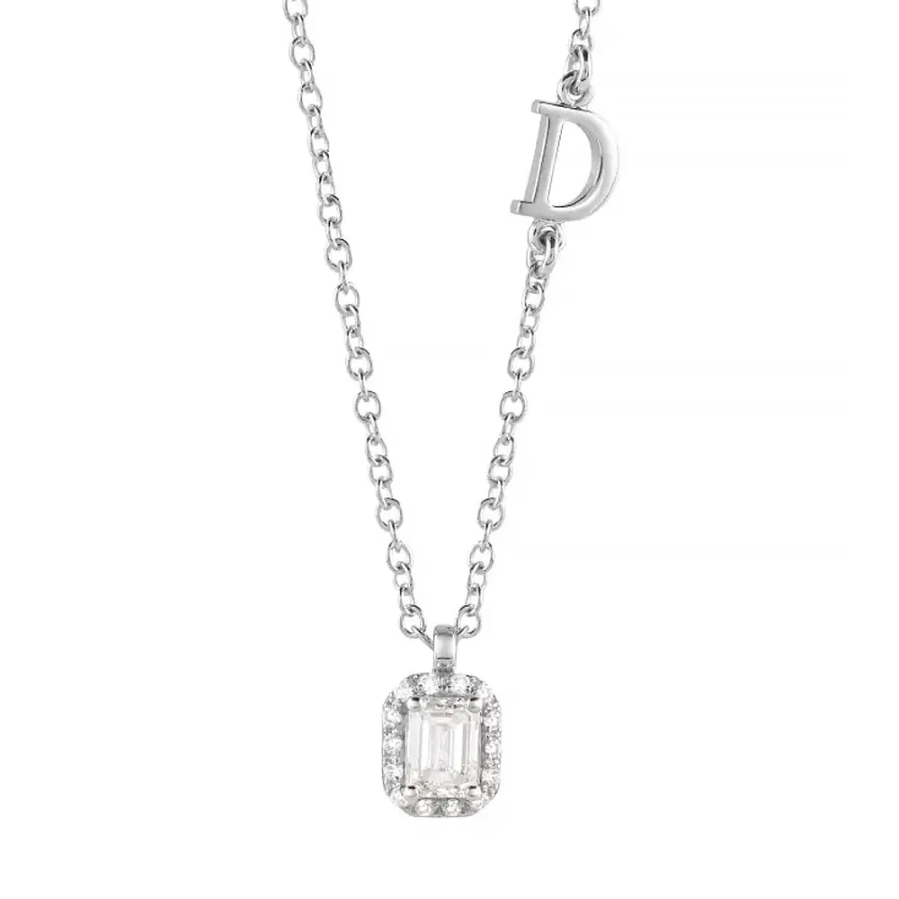 Колье Damiani Minou