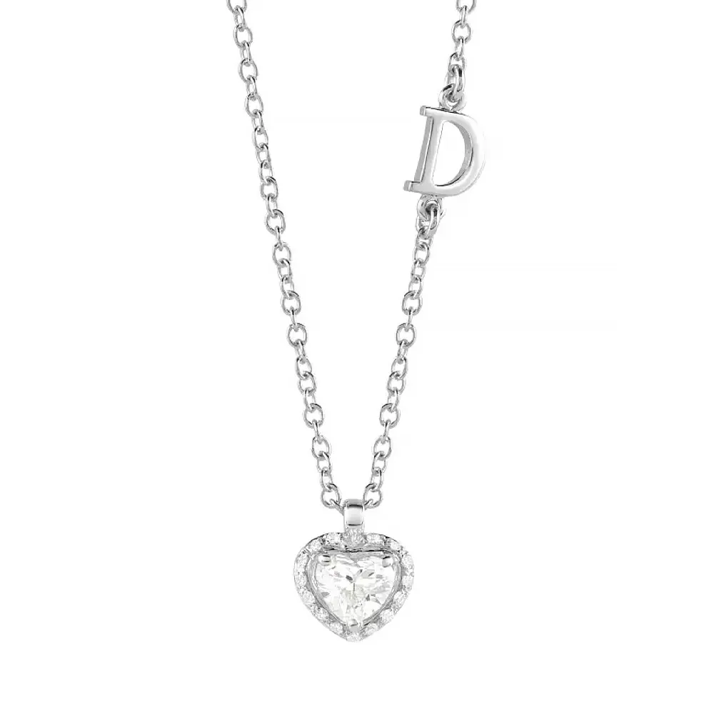Колье Damiani Minou