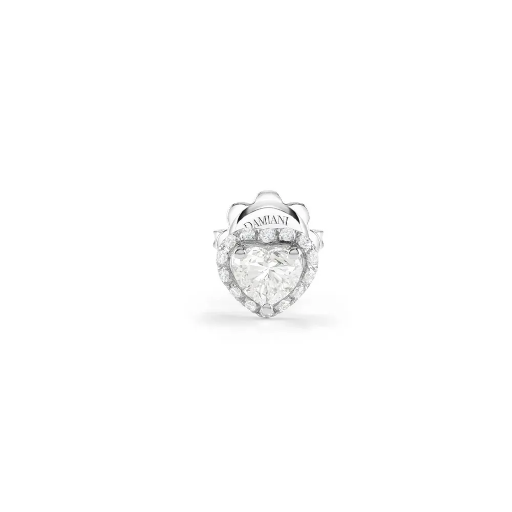 Earrings Damiani Minou