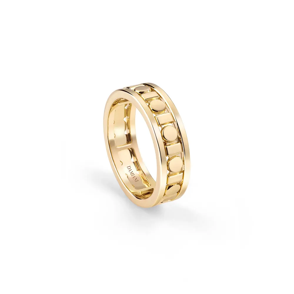Ring Damiani Belle Epoque Reel