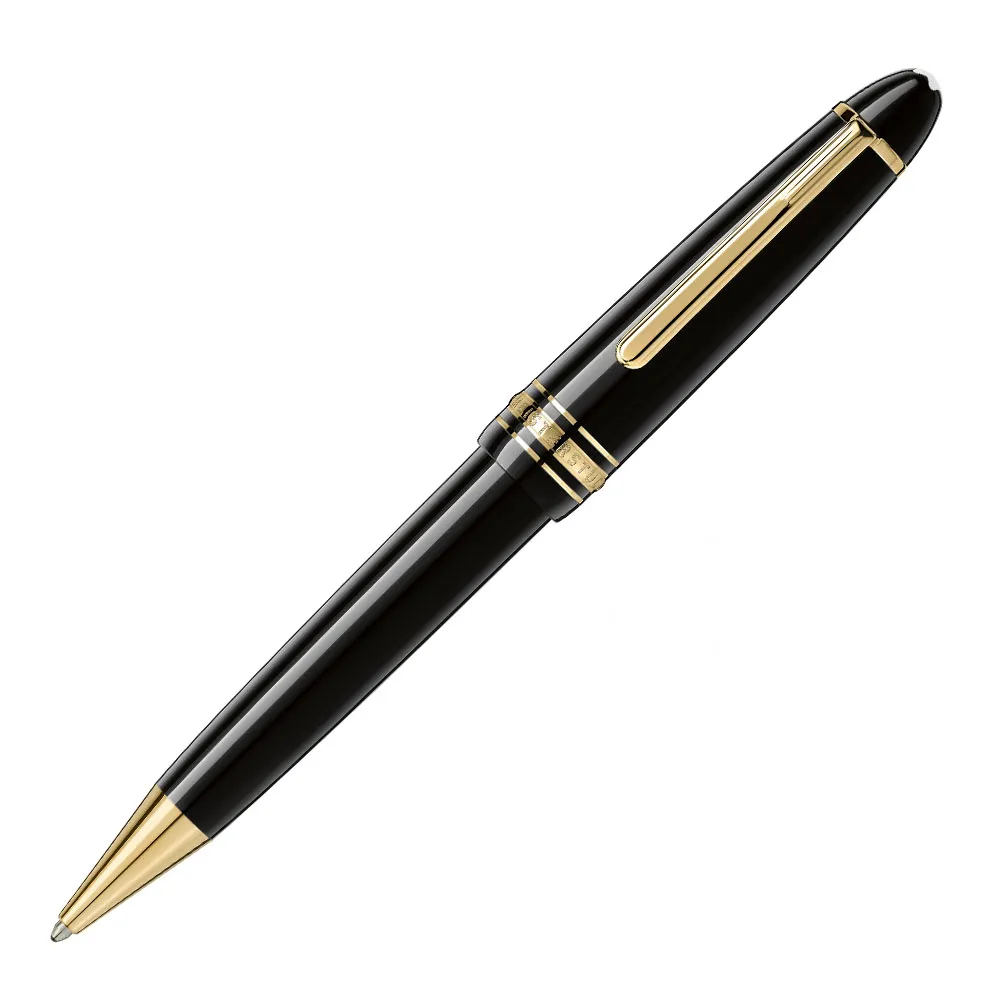 Lodīšu pildspalva Montblanc Meisterstück LeGrand