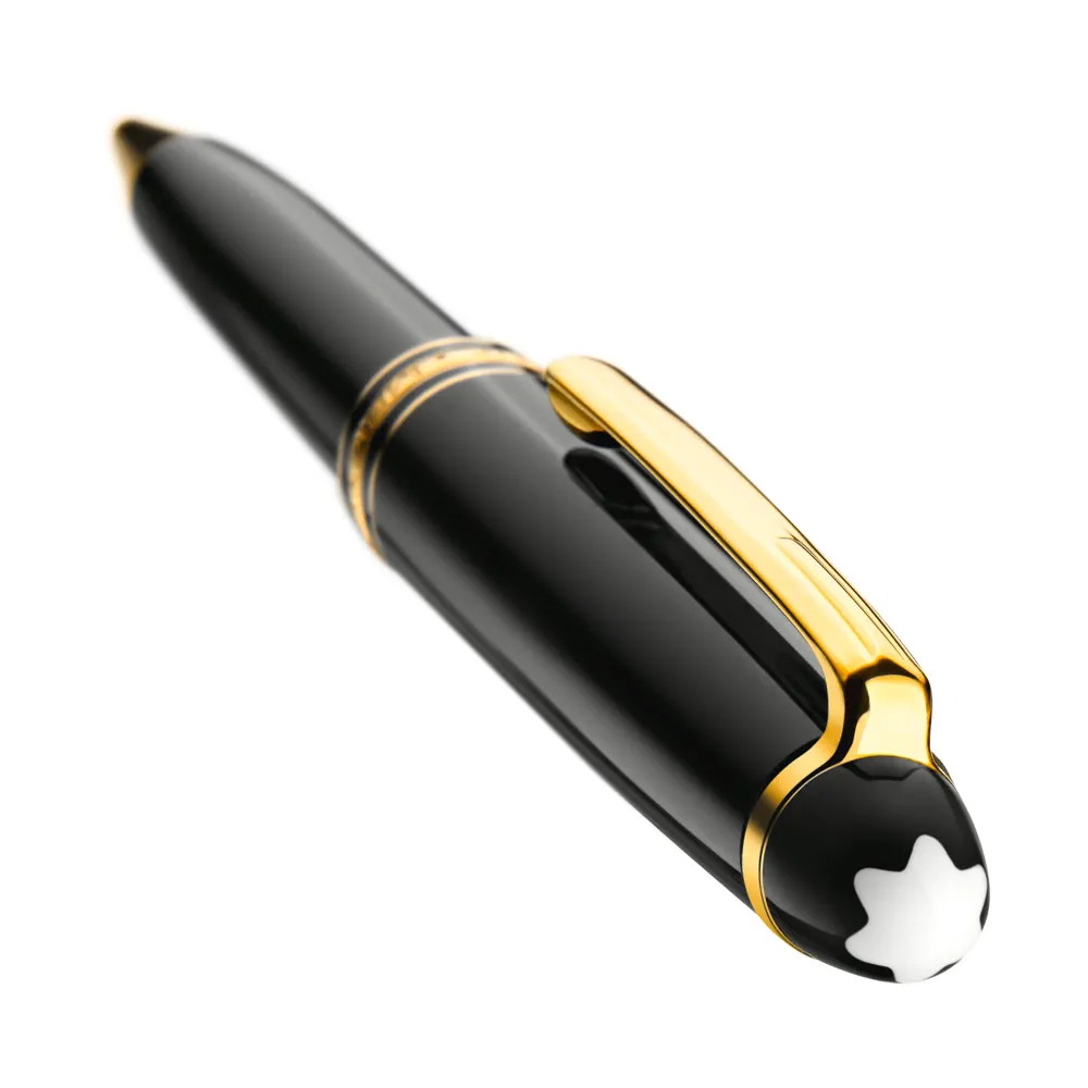 Lodīšu pildspalva Montblanc Meisterstück LeGrand