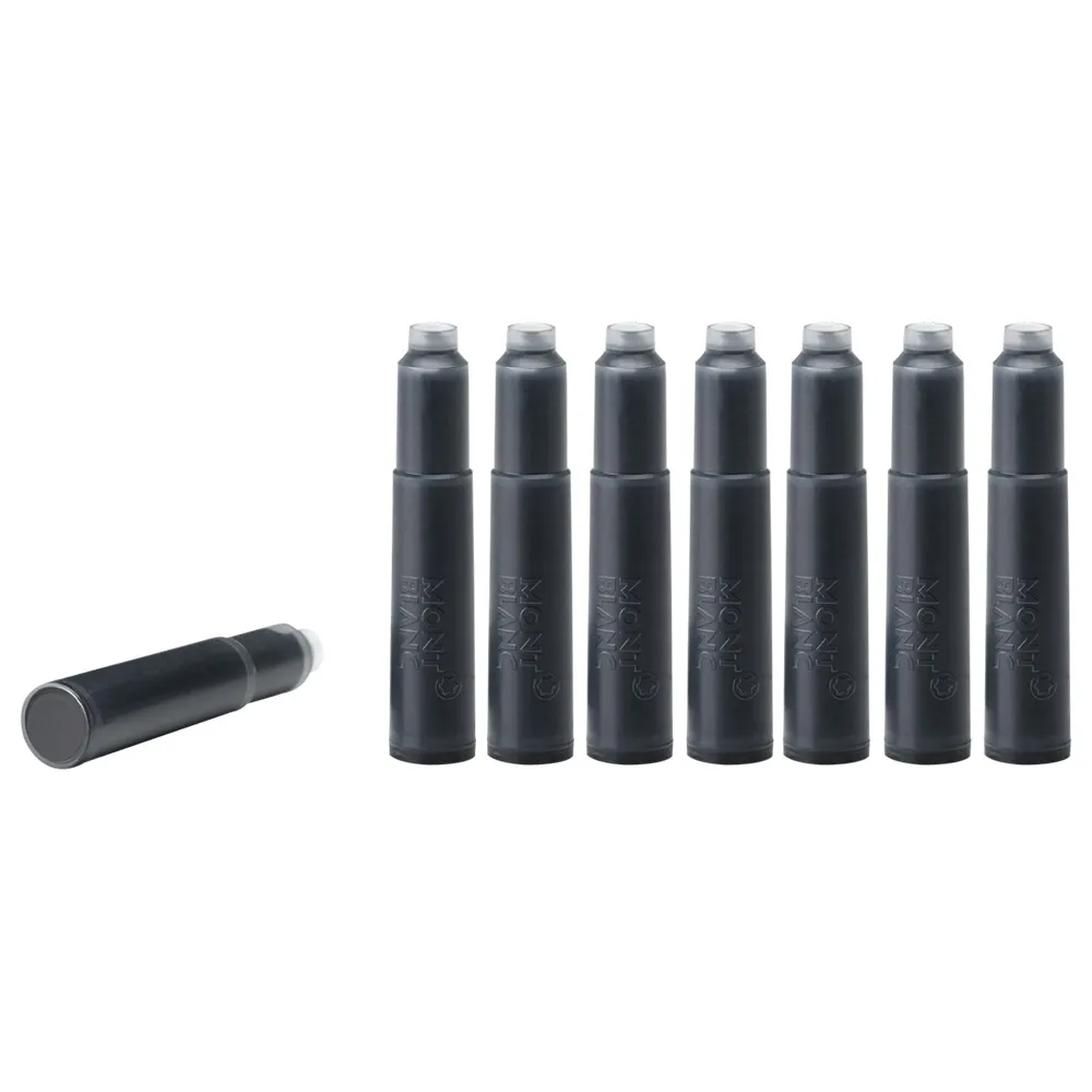 Картриджи с чернилами Montblanc, Mystery Black