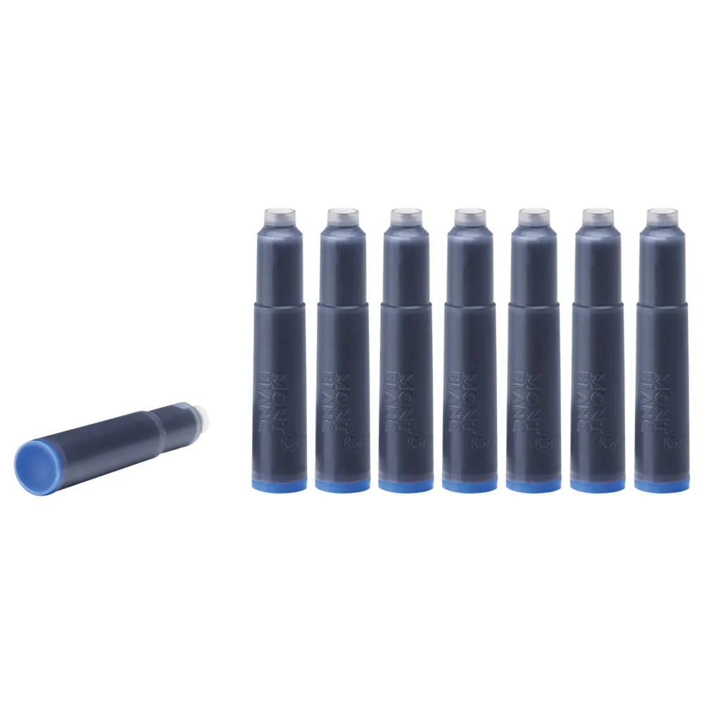 Картриджи с чернилами Montblanc, Royal Blue