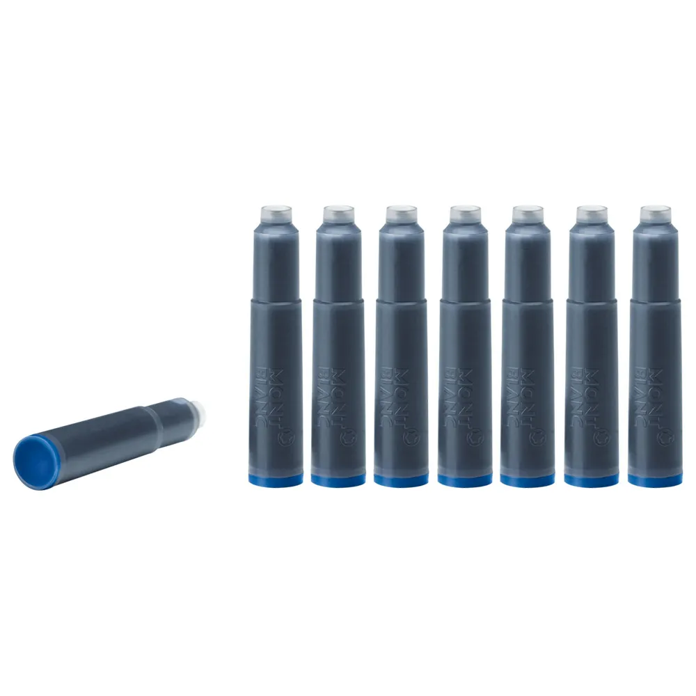 Картриджи с чернилами Montblanc, Midnight Blue