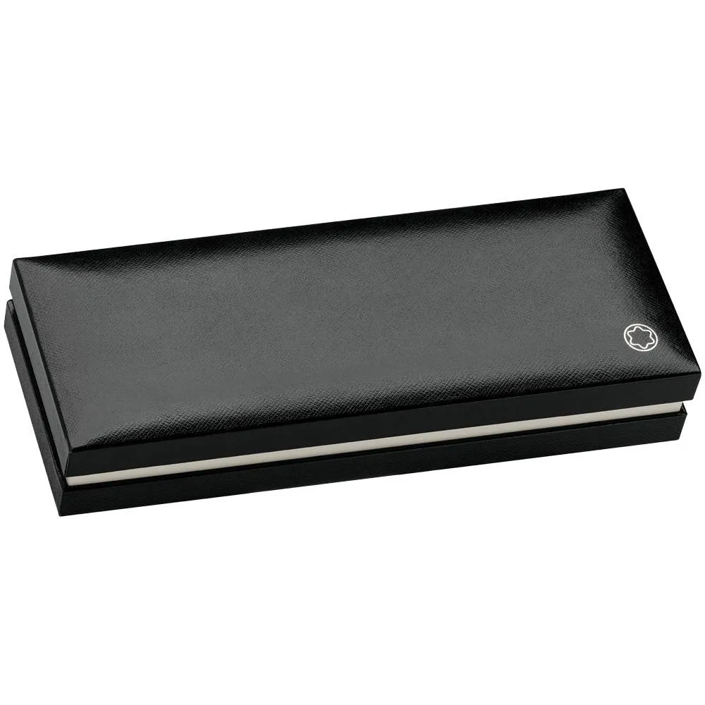 Перьевая ручка Montblanc Meisterstück Classique,  M
