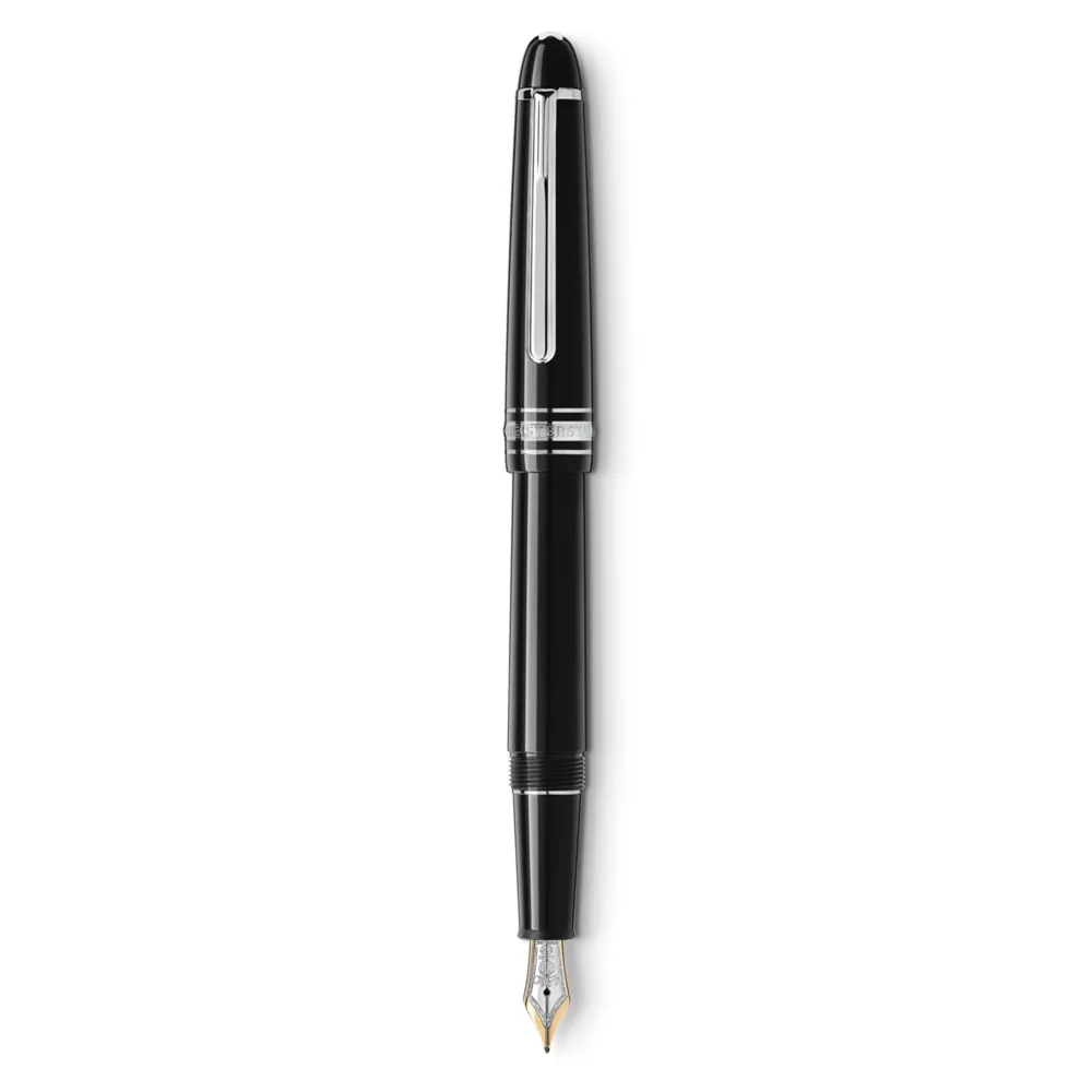Перьевая ручка Montblanc Meisterstück Classique, M
