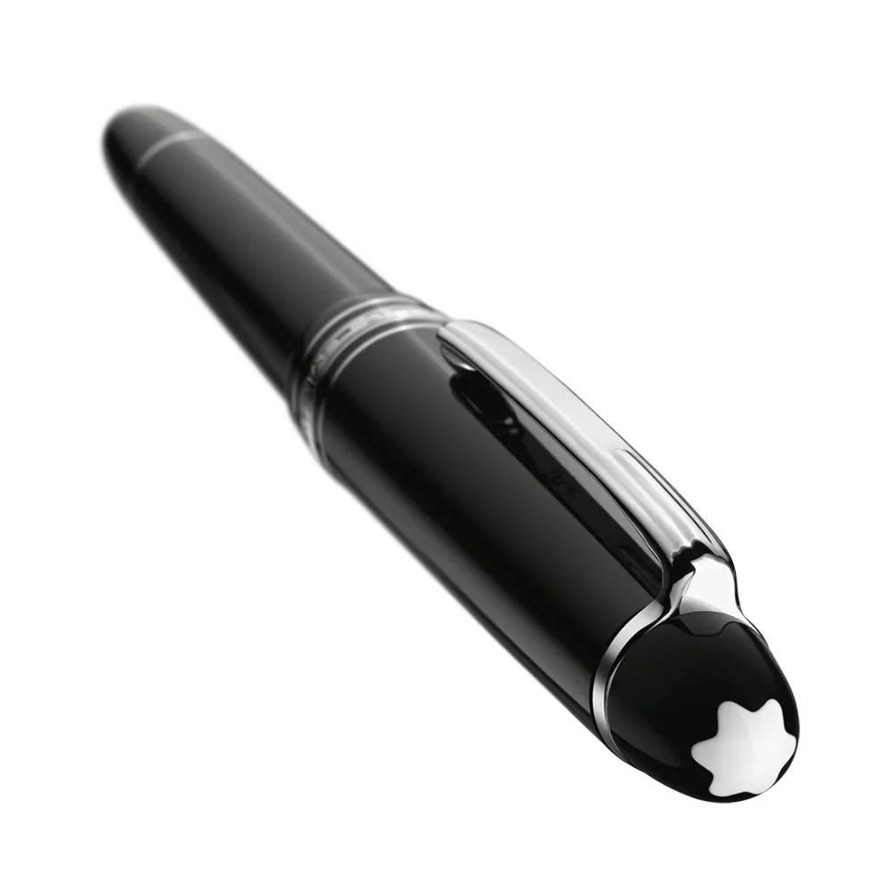 Перьевая ручка Montblanc Meisterstück Classique, M