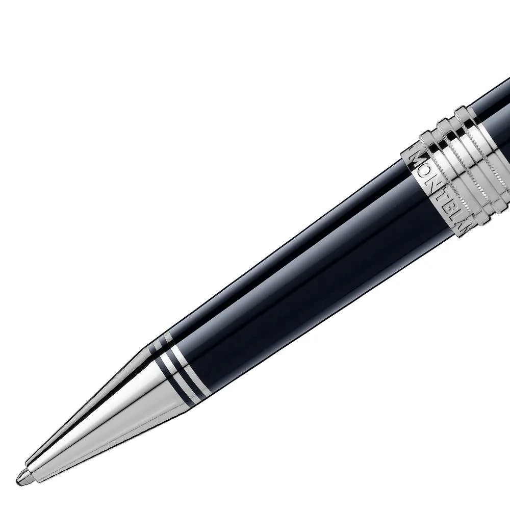 Ballpoint Pen Montblanc Great Characters John F. Kennedy