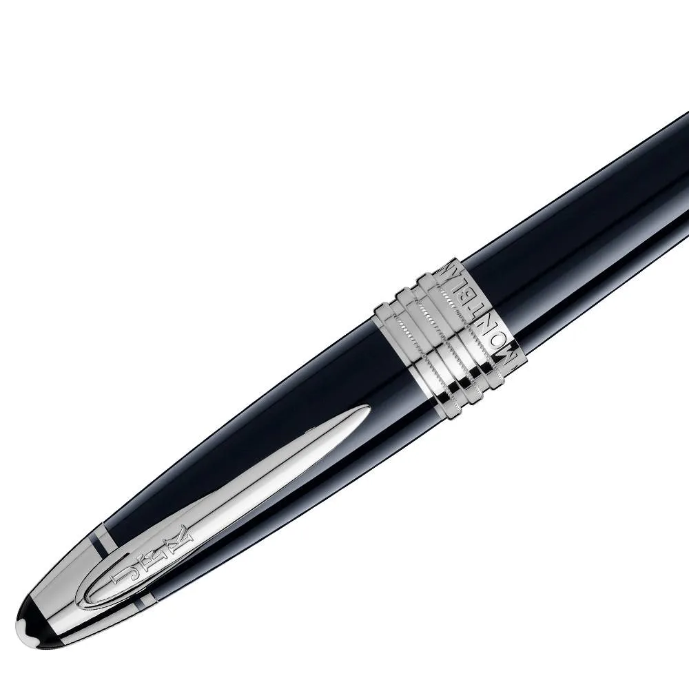 Ballpoint Pen Montblanc Great Characters John F. Kennedy