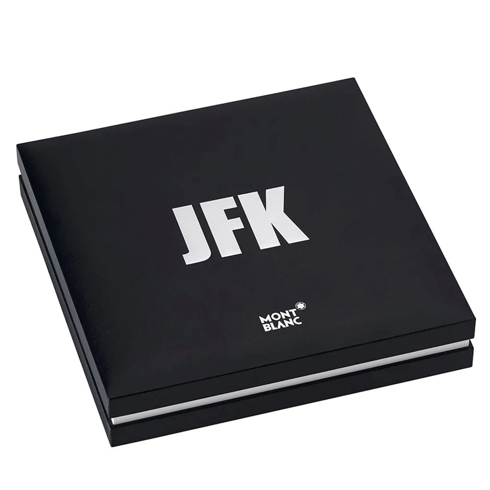 Rollerball Pen Montblanc Great Characters John F. Kennedy