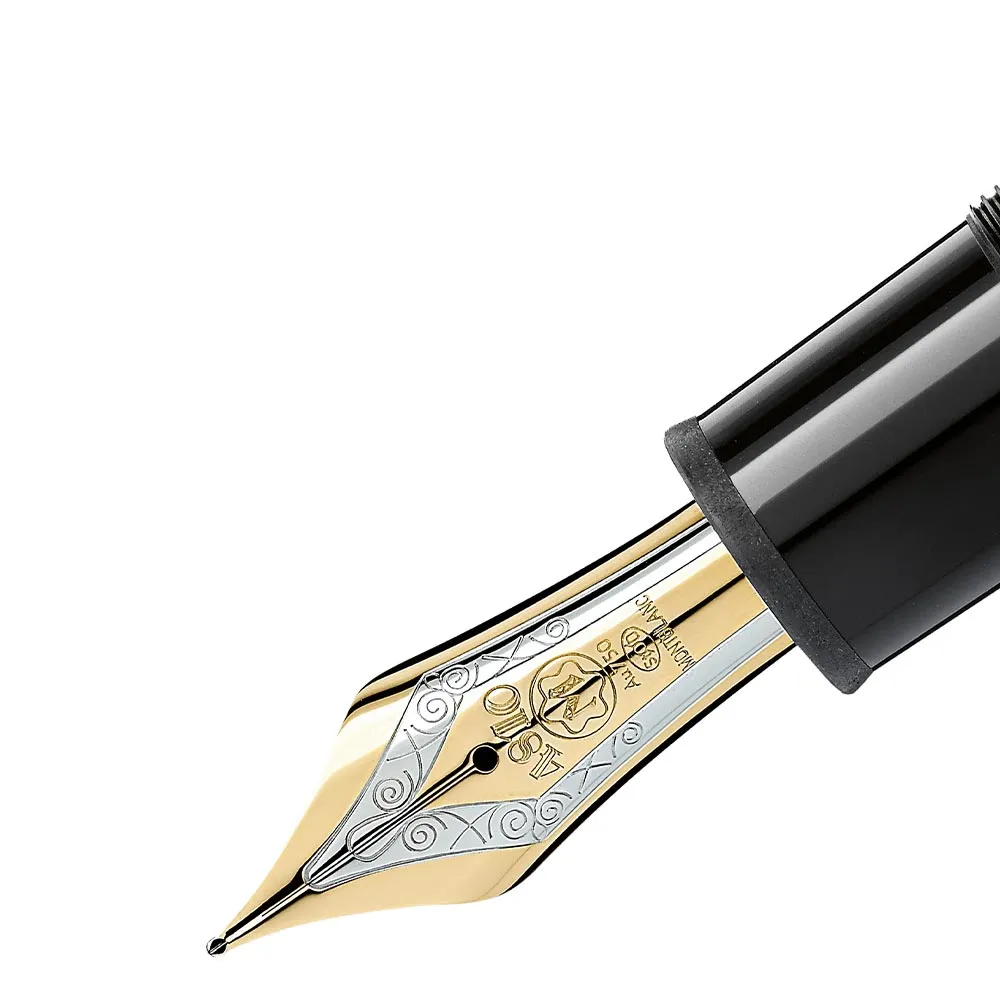 Перьевая ручка Montblanc Meisterstück 149, M