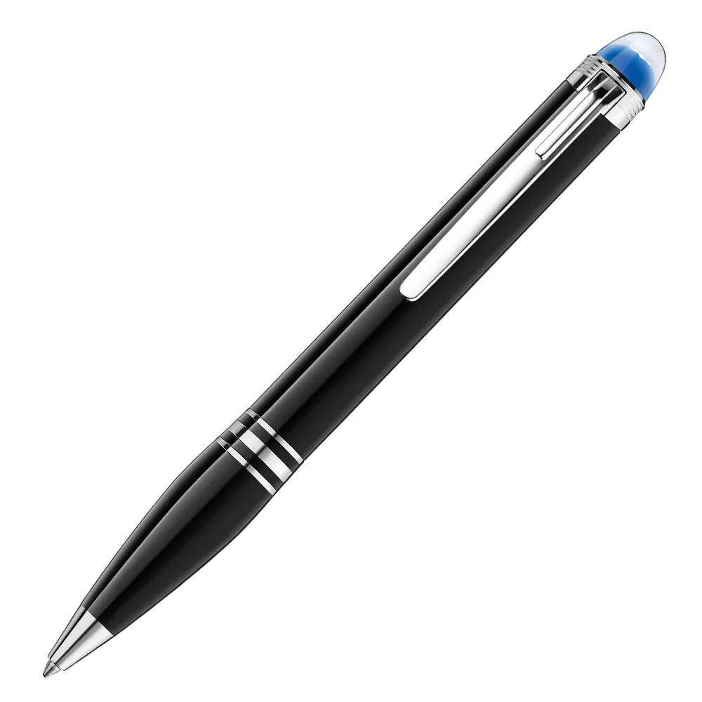Lodīšu pildspalva Montblanc StarWalker